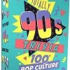Gift Republic Totally 90s Quiz - Trivia Quiz - Hoeveel Weet Jij Van De Jaren 90 -LEERZAME SPELLEN Verkoopwinkel 550x822 16
