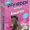 Identity Games Paarden Weetjeskwartet 1 Identity Games Paarden Weetjeskwartet -LEERZAME SPELLEN Verkoopwinkel 550x822 2
