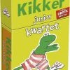 Identity Games Kikker Junior Kwartet -LEERZAME SPELLEN Verkoopwinkel 550x822 8