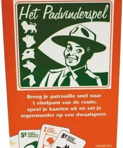 Goliath Padvinderspel - Kaartspel -LEERZAME SPELLEN Verkoopwinkel 550x823 1