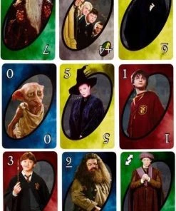 Mattel Games UNO Harry Potter - Kaartspel 7 Mattel Games UNO Harry Potter - Kaartspel -LEERZAME SPELLEN Verkoopwinkel 550x823 2