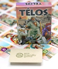 Jolly Dutch T Los Kaartspel