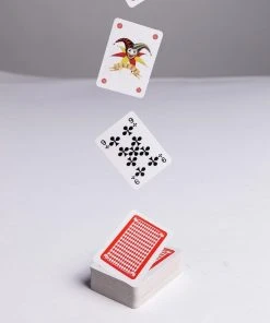 Clown Games Clown Mini Speelkaarten Set 2 20 Clown Games Clown Mini Speelkaarten Set 2 -LEERZAME SPELLEN Verkoopwinkel 550x825 15