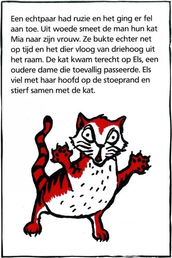 Story Factory Black Stories 9 4 Story Factory Black Stories 9 - Afbeelding 2