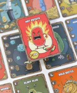 Jolly Dutch Hot Potato! - Kaartspel 10 Jolly Dutch Hot Potato! - Kaartspel -LEERZAME SPELLEN Verkoopwinkel 550x825 29