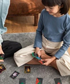 Jumbo The Vampires - Kaartspel -LEERZAME SPELLEN Verkoopwinkel 550x825 4