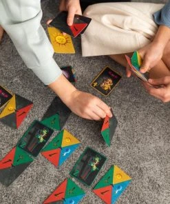 Jumbo The Vampires - Kaartspel -LEERZAME SPELLEN Verkoopwinkel 550x825 5