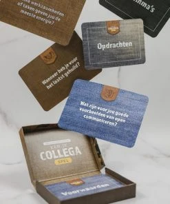 Jump Coachkaarten Ken Je Collega Spel -LEERZAME SPELLEN Verkoopwinkel 550x825 9