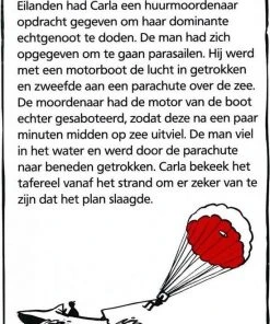 Story Factory Black Stories Holiday Edition -LEERZAME SPELLEN Verkoopwinkel 550x826 1