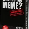 Self-Published What Do You Meme NSFW Pack Uitbreiding - Engelstalige Versie - Party Spel -LEERZAME SPELLEN Verkoopwinkel 550x827 5