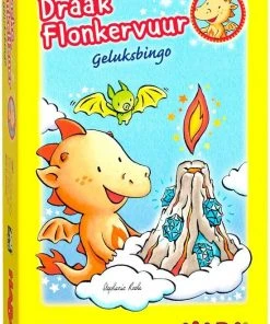 Haba - Haba Draak Flonkervuur Geluksbingo -LEERZAME SPELLEN Verkoopwinkel 550x827 6
