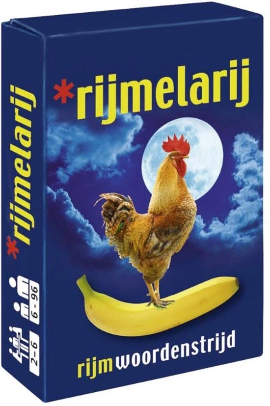 Annemariet Van Beers Rijmelarij 3 Annemariet Van Beers Rijmelarij
