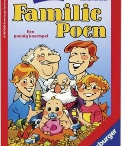 Ravensburger Familie Poen - Kaartspel - Pocketspel 23 Ravensburger Familie Poen - Kaartspel - Pocketspel -LEERZAME SPELLEN Verkoopwinkel 550x828