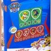 Kwartet Paw Patrol - Kwartet Voor Kinderen - Dieren - Spelkaarten - Kaarten - Kaartspellen - Kwartetten - Spel - Voor Kinderen - Vanaf 4 Jaar -LEERZAME SPELLEN Verkoopwinkel 550x828 5