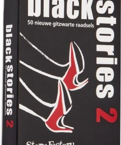 Story Factory Black Stories 2 -LEERZAME SPELLEN Verkoopwinkel 550x830 1