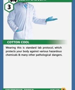 ImmunoWars: Basis Spel - Het Meest Besmettelijke Kaartspel - Spel Over Virussen, Bacteri N, En Wetenschap -LEERZAME SPELLEN Verkoopwinkel 550x833 12