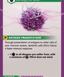 ImmunoWars: Basis Spel - Het Meest Besmettelijke Kaartspel - Spel Over Virussen, Bacteri N, En Wetenschap -LEERZAME SPELLEN Verkoopwinkel 550x833 17