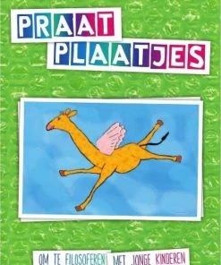 Fabien Van Der Ham Praatplaatjes