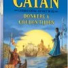 999 Games Catan: Het Duel - Donkere & Gouden Tijden Kaartspel -LEERZAME SPELLEN Verkoopwinkel 550x839 1